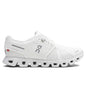 Women's Cloud 5 - All White