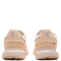 Women's Cloud 6 - Blonde/Dew