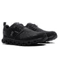 Women's Cloud 6 Waterproof - Black/Black