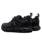 Women's Cloud 6 Waterproof - Black/Black