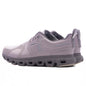Women's Cloud 6 Waterproof - Mauve/Zinc