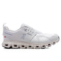 Women's Cloud 6 Waterproof - Pearl/Cream