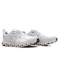 Women's Cloud 6 Waterproof - Pearl/Cream