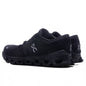 Women's Cloud X 4 - Black/Eclipse