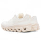 Women's Cloudflow 4 - White/Moon
