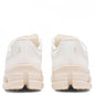 Women's Cloudflow 4 - White/Moon