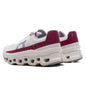 Women's Cloudmonster - Ivory/Grenadine