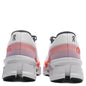 Women's Cloudmonster - White/Flame