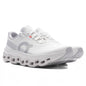 Women's Cloudmonster 1 - White/White
