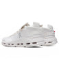 Women's Cloudnova 2 - All White