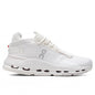 Women's Cloudnova 2 - All White