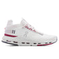 Women's Cloudnova 2 - Ivory/Grenadine
