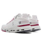 Women's Cloudnova 2 - Ivory/Grenadine