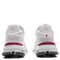 Women's Cloudnova 2 - Ivory/Grenadine