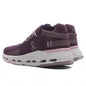 Women's Cloudnova 2 - Maroon/Peony