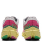 Women's Cloudsurfer Next - Pink/Limelight