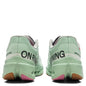 Women's Cloudsurfer Next Z5 - Mineral/Almond