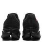 Women's Cloudswift 4 AD - Black/Rock
