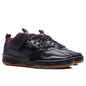 Women's Corda Lux - Black/Syrah/Gardenia