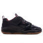 Women's Corda Lux - Black/Syrah/Gardenia
