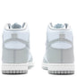 Women's Dunk High - Blue Tint/Light Smoke Grey/Summit White