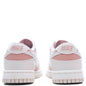 Women's Dunk Low - Particle Pink/Light Orewood Brown