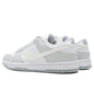 Women's Dunk Low - Photon Dust/Multi Color/White/Blue Ice