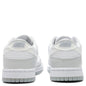 Women's Dunk Low - Photon Dust/Multi Color/White/Blue Ice