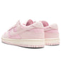 Women's Dunk Low - Regal Pink/Pink Foam/Soft Pearl