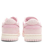 Women's Dunk Low - Regal Pink/Pink Foam/Soft Pearl