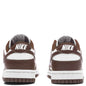 Women's Dunk Low - Sail/Cacao Wow/Coconut Milk