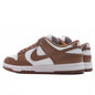 Women's Dunk Low - Sail/Light British Tan/White