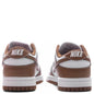 Women's Dunk Low - Sail/Light British Tan/White