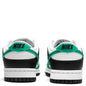 Women's Dunk Low - Sail/Stadium Green/Black