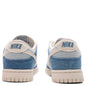 Women's Dunk Low 'Denim' - Smokey Blue/Pale Ivory/Denim Turquoise/Ochre