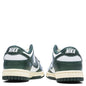 Women's Dunk Low `Vintage Green` - White/Pro Green/Coconut Milk