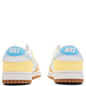 Women's Dunk Low 'Soft Yellow' - Summit White/Glacier Blue/Aquarius Blue