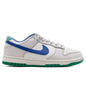 Women's Dunk Low 'Tennis Classic' - White/Photo Blue/Photon Dust