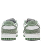 Women's Dunk Low PRM - Oil Green/Treeline