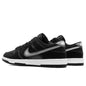 Dunk Low Retro Airbursh Swoosh - Black/White/Anthracite
