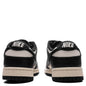 Women's Dunk Low 'Panda Cherry Charm' - Sail/Black/Pale Ivory/Metallic Gold