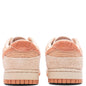 Women's Dunk Low 'Burnt Sunrise' - Shimmer/Burnt Sunrise/Amber Brown