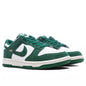 Women's Dunk Low 'Gorge Green' - Summit White/Gorge Green/Sail