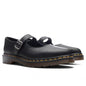 Women's Elphie Mary Jane - Black Virginia