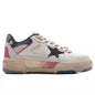 Women's Forty2 - White/Ottanio/Black/Mineral Red