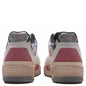 Women's Forty2 - White/Ottanio/Black/Mineral Red