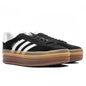 Women's Gazelle Bold - Core Black/Cloud White