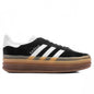 Women's Gazelle Bold - Core Black/Cloud White