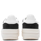 Women's Gazelle Bold - Core Black/Cloud White/Core White