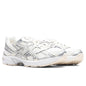 Women's Gel-1130 - Cream/Pure Silver